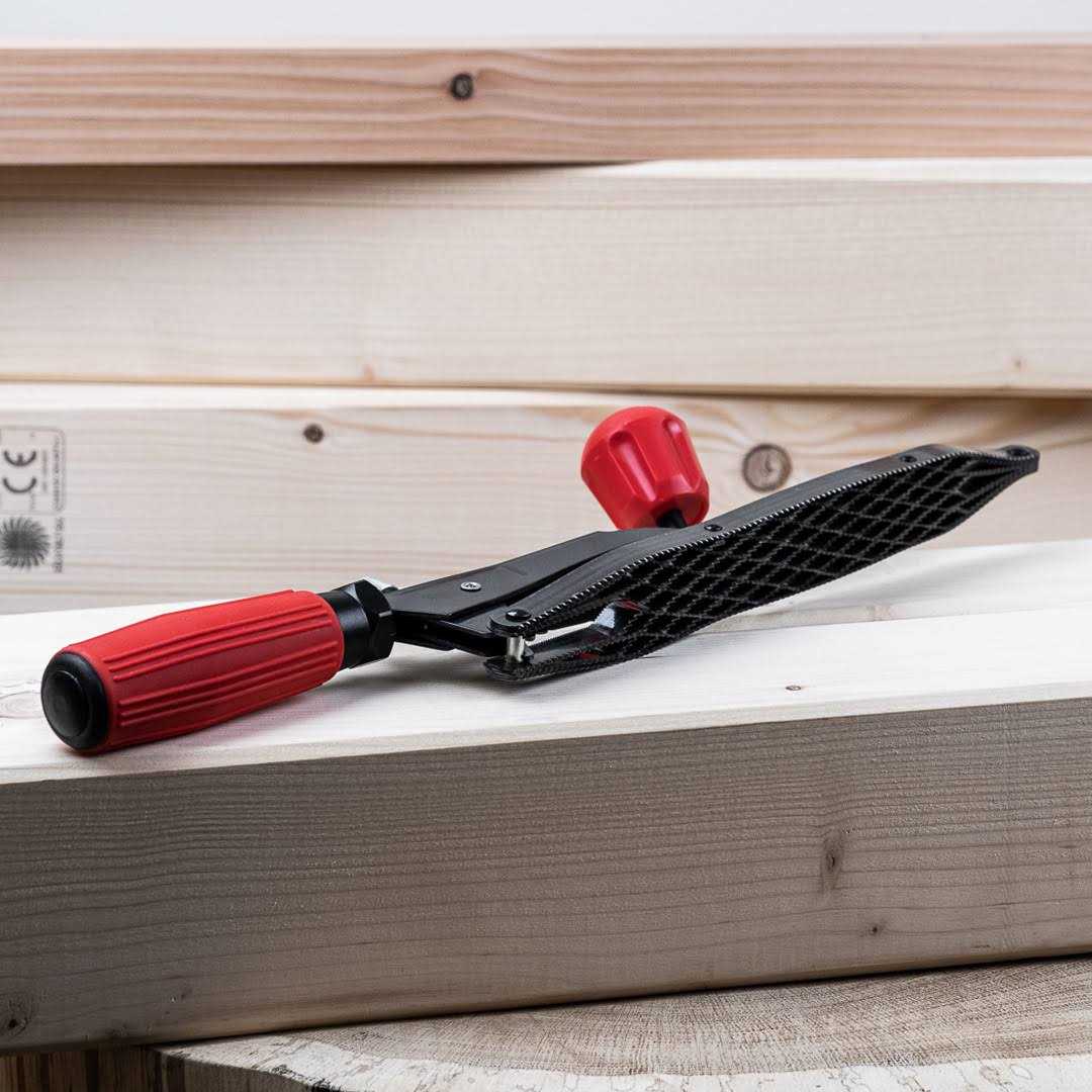 Saw Rasp Z399375