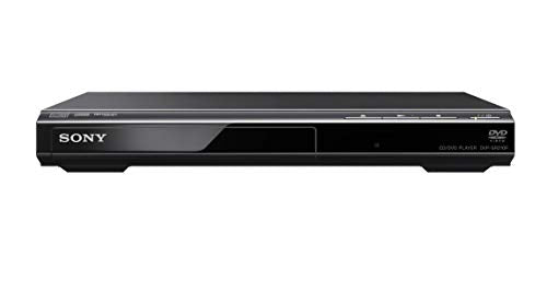 DVD Player C355