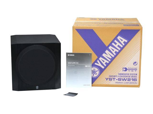 10x22 Subwoofer A8316