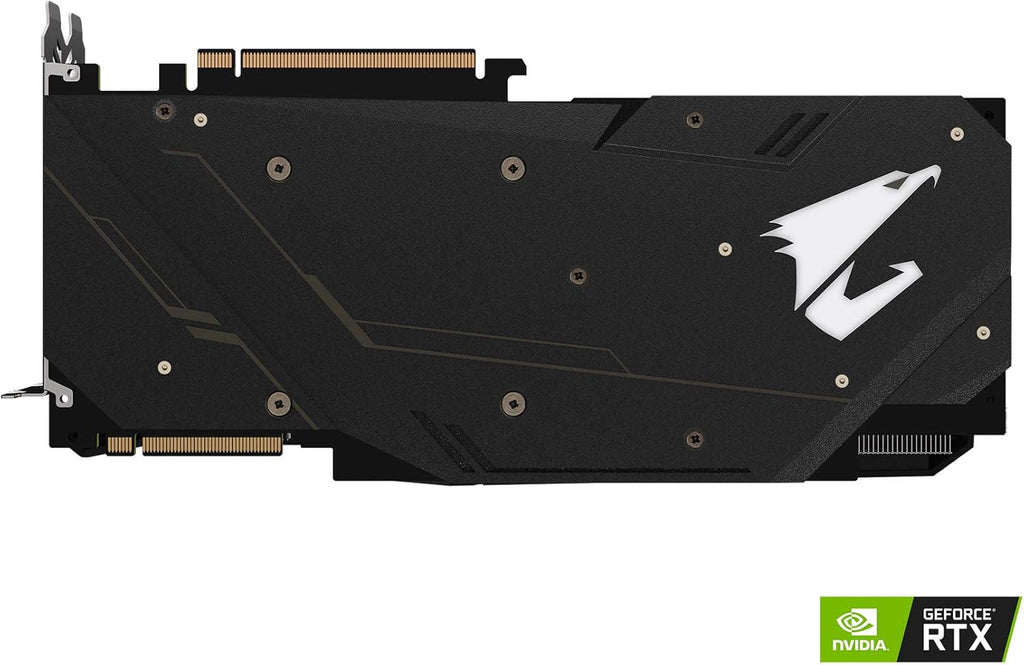 11GB GDDR6 Graphics Card R898488