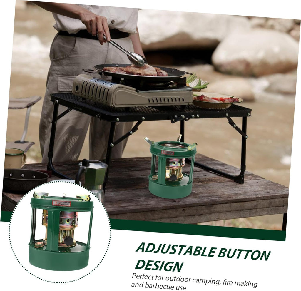 Portable Indoor Outdoor Heater T523