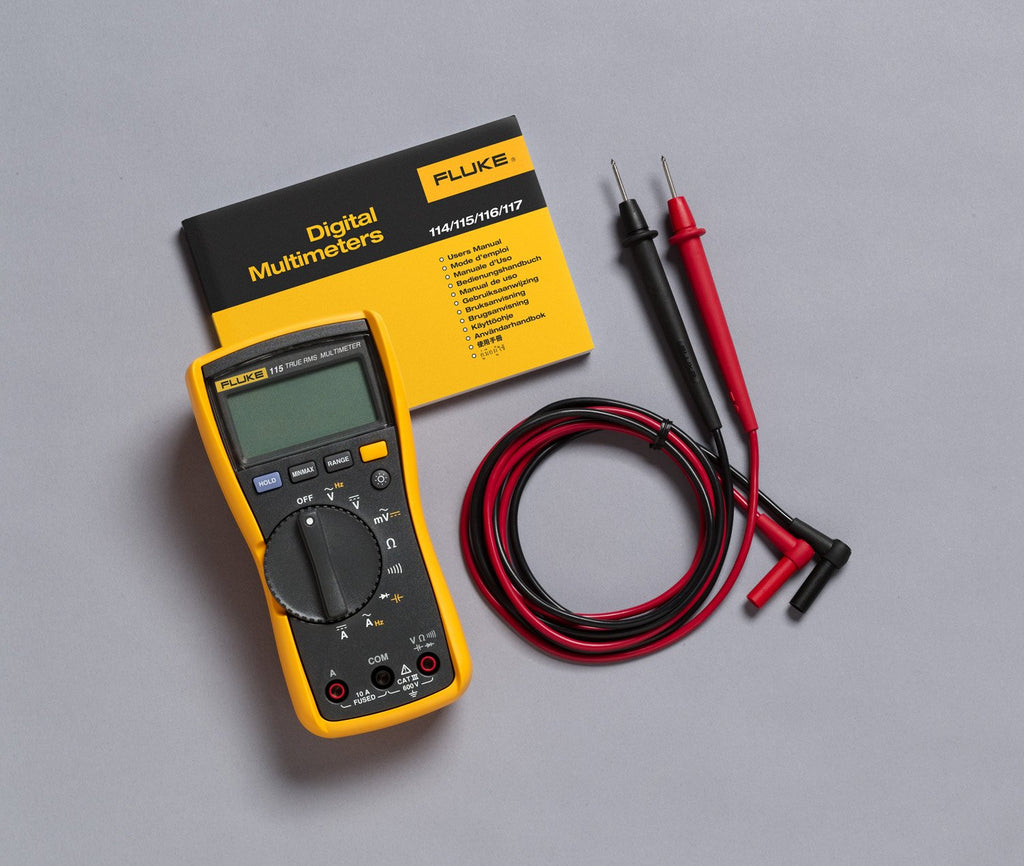 Digital Multimeter M943