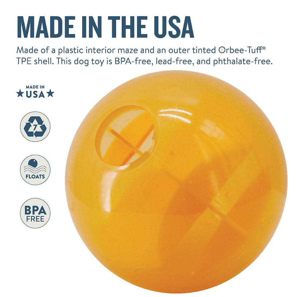 Planet Dog Orbee Tuff Mazee W655263