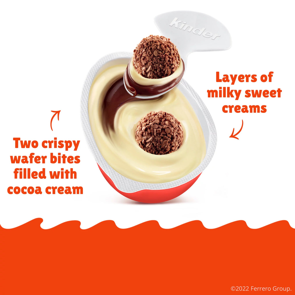 15 Eggs Kinder Joy with Toy Inside Y5848