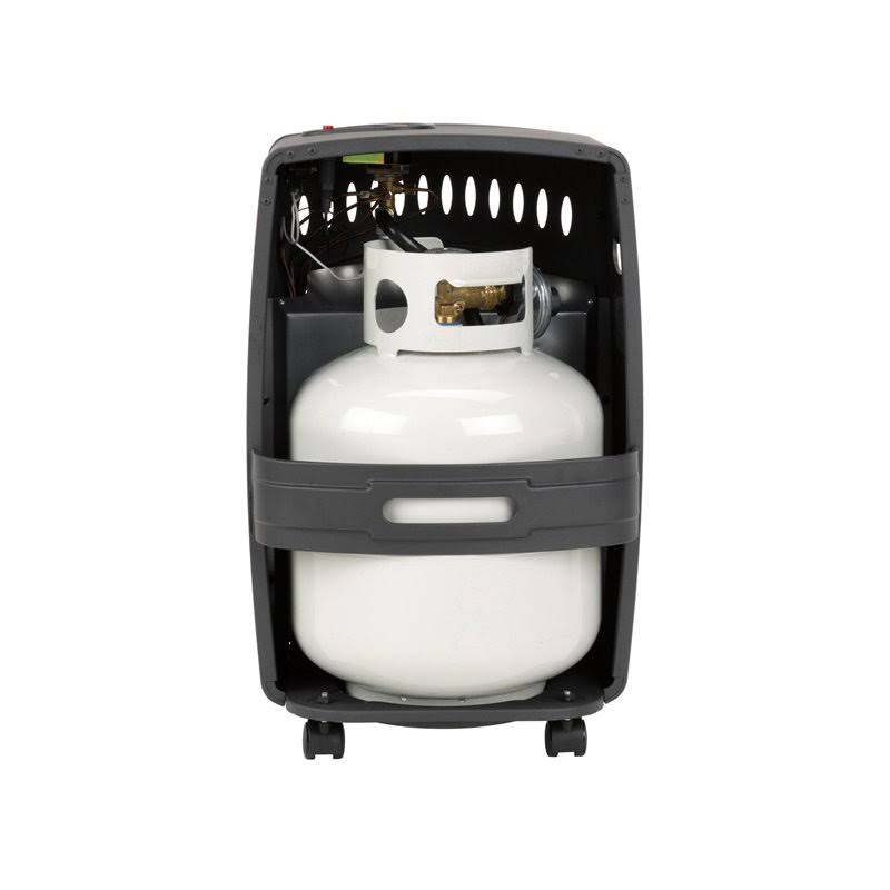 Cabinet Heater L4371