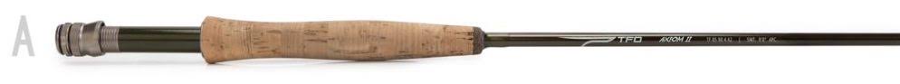 Saltwater Fly Rod H36854