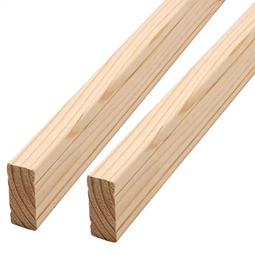 6 ft. Cedar Rail Kit with Aluminum Square Balusters P497