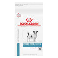 Hydrolyzed Protein Small Dog Dry Food I84257