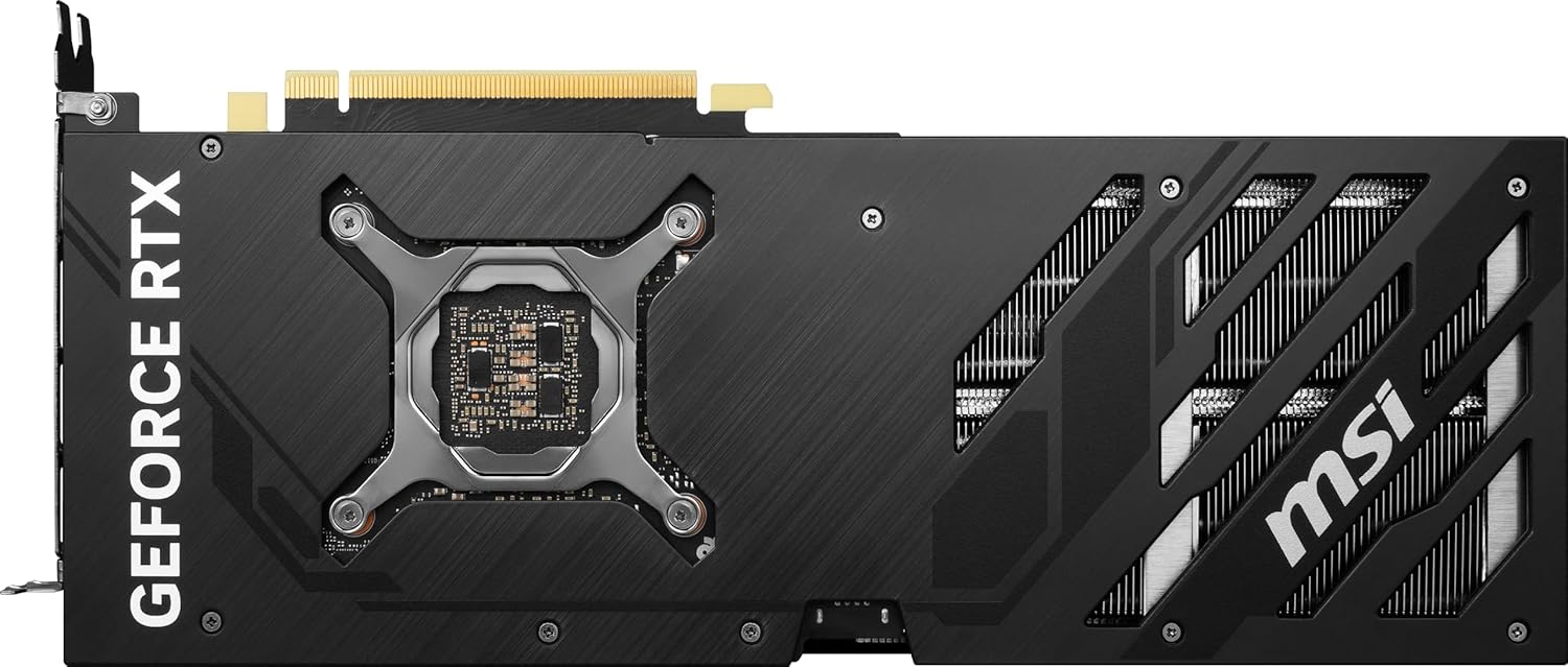 RTX 4070 Ti Super 16G Ventus 3X Graphics Card T475210