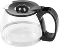 4-Cup Glass Carafe Y2308