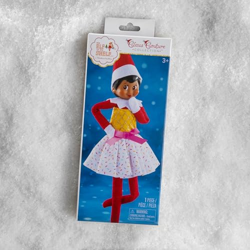 Blue Eyed Girl Scout Ice Cream Party Outfit D33756