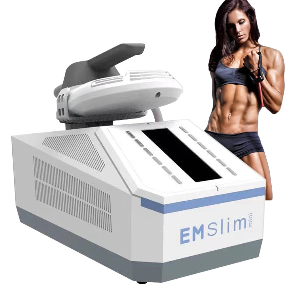 Muscle Stimulator and Slimming Equipment B416