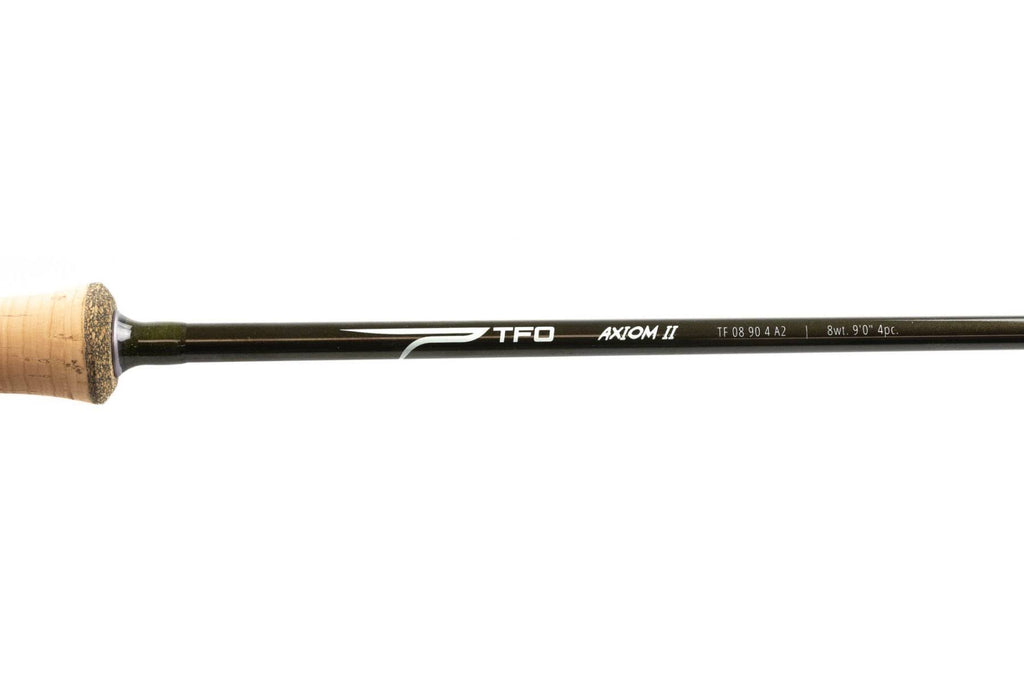 Saltwater Fly Rod H36854