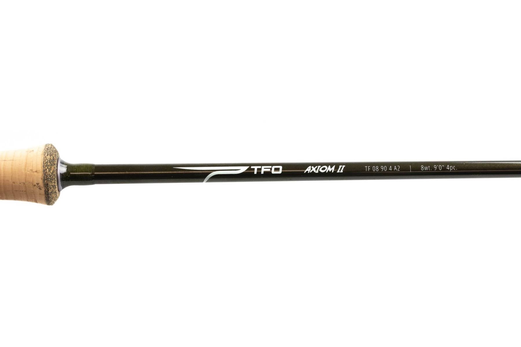 Saltwater Fly Rod H36854