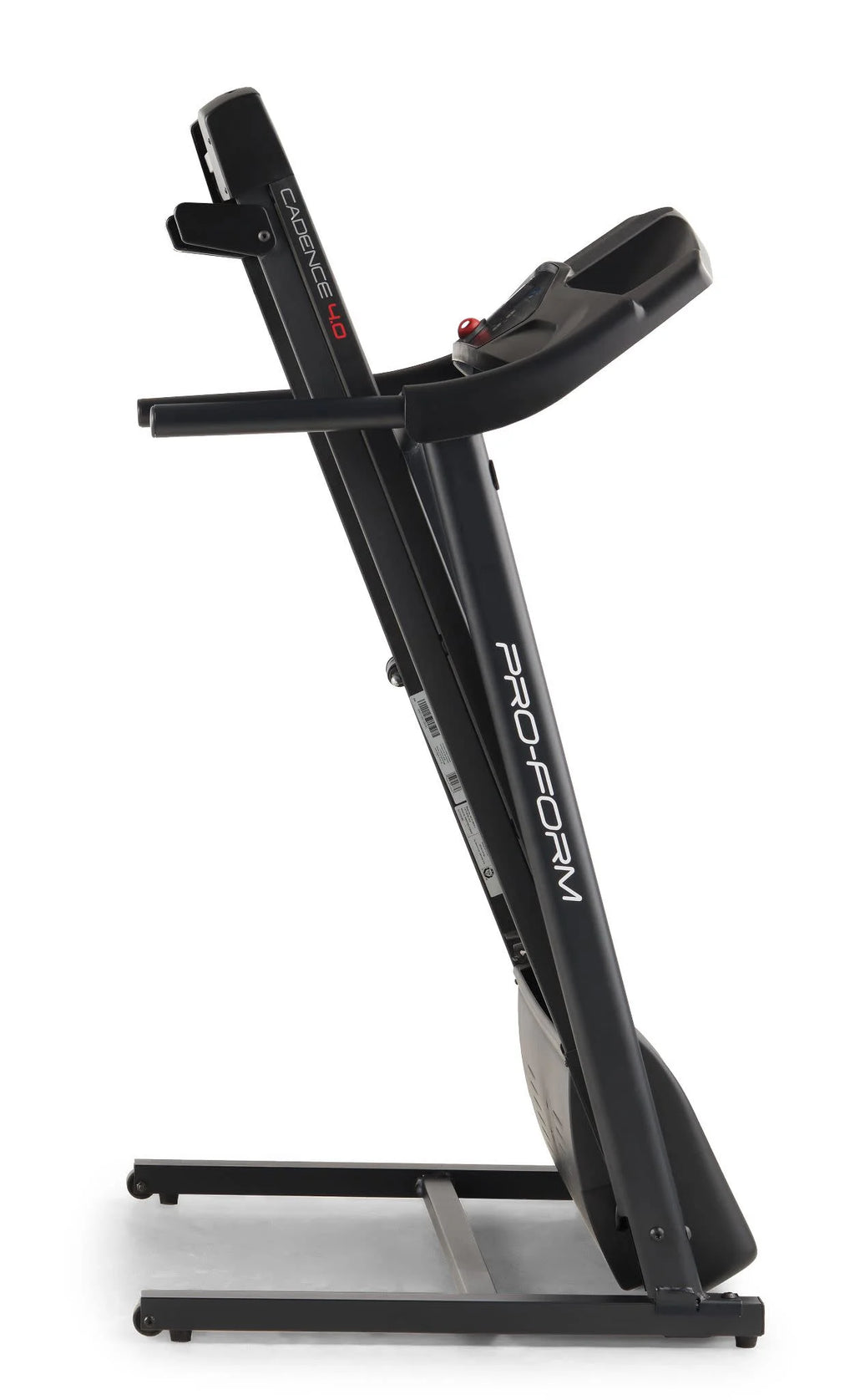 Treadmill with 5" Display D755173