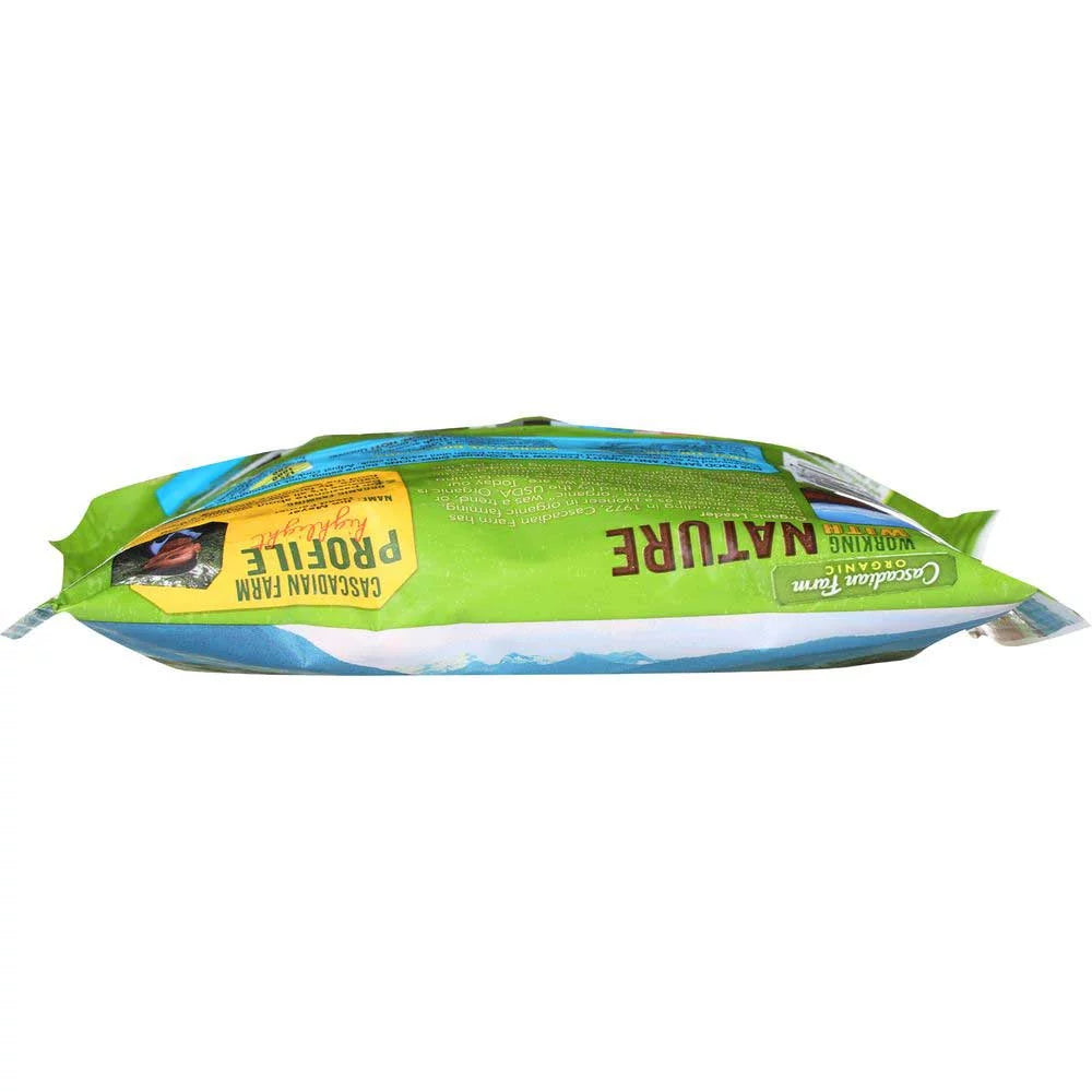 Organic Vegetable, 10 Ounce, 12 per Case C557092
