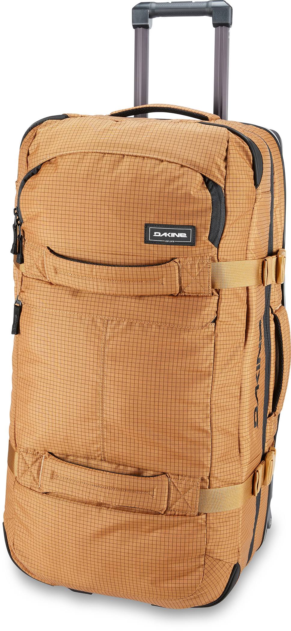 Caramel 85L Split Roller Bag C254730