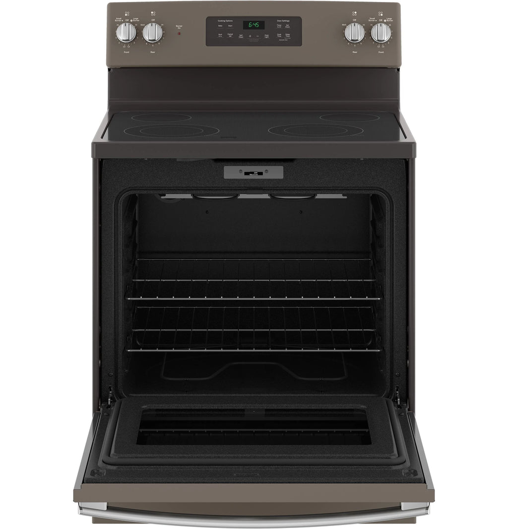 30" Free-Standing Electric Range D54545