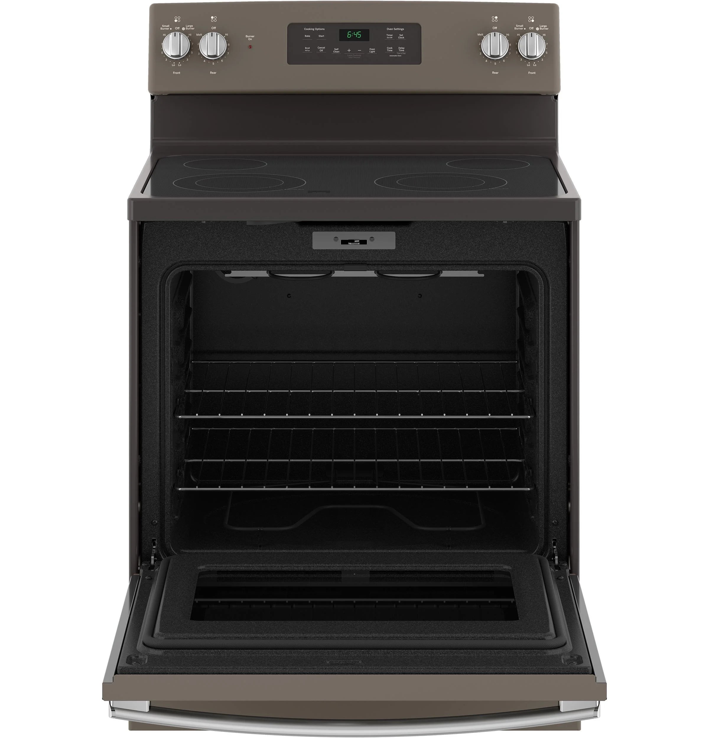 30" Free-Standing Electric Range D54545