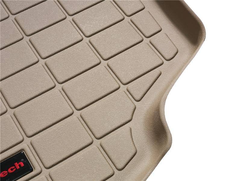 Cargo Liner Q408
