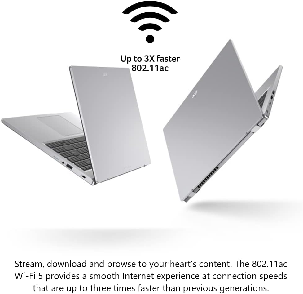 15.6" Full HD IPS Touch Display Laptop P6221
