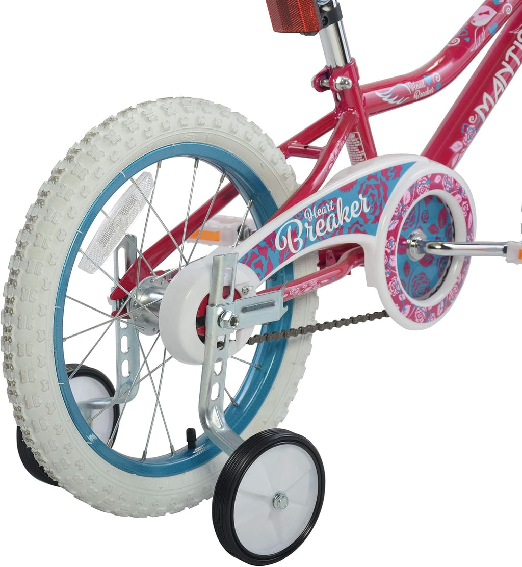 Bicycle Training Wheels Q983
