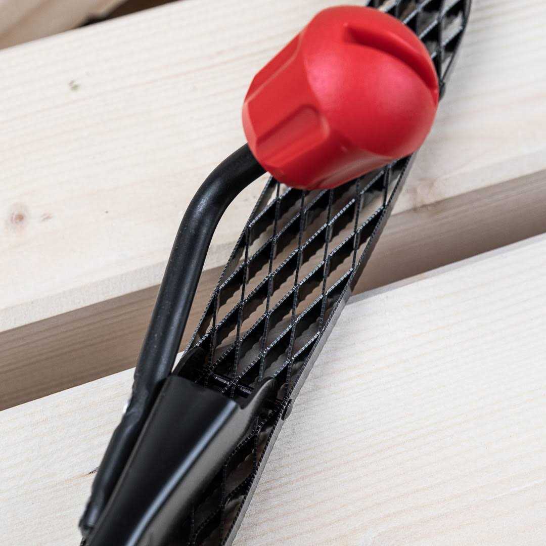 Saw Rasp Z399375
