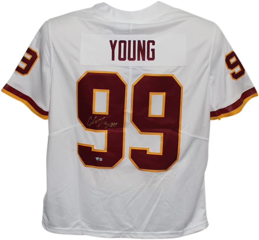 Washington Football Team Nike Limited L Jersey Z721509