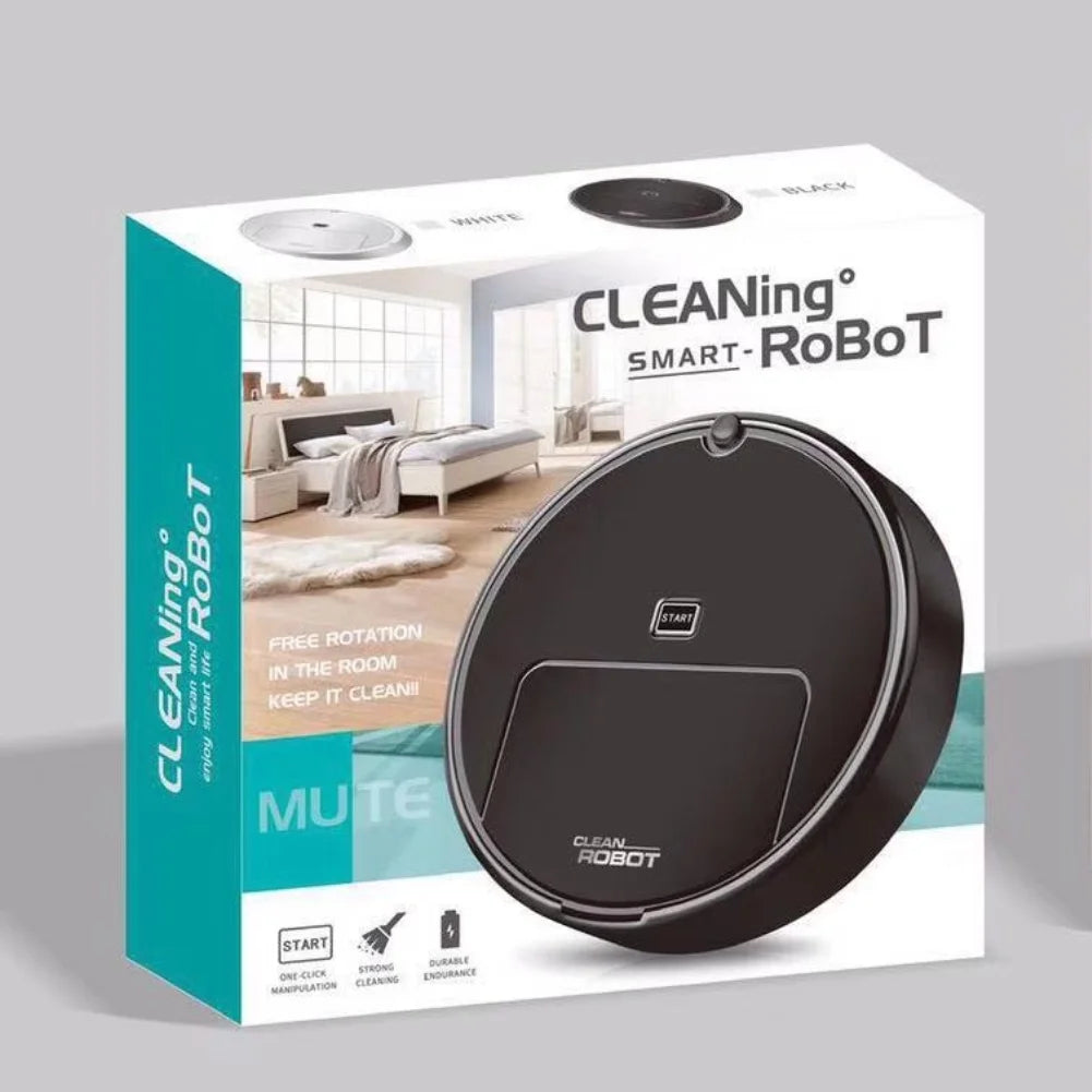 Automatic Vacuum Cleaner I891