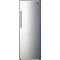 11-Cu. Ft. Convertible Upright Freezer, Stainless Steel X443612