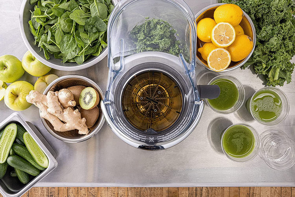 Stainless Steel Juice Fountain F736430