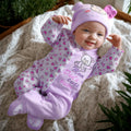 20-Inch Realistic Soft Body Reborn Baby Dolls K17684