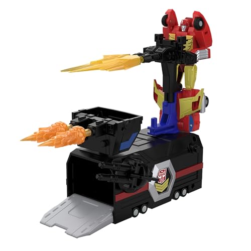 15-inch Converting Action Figure U6922
