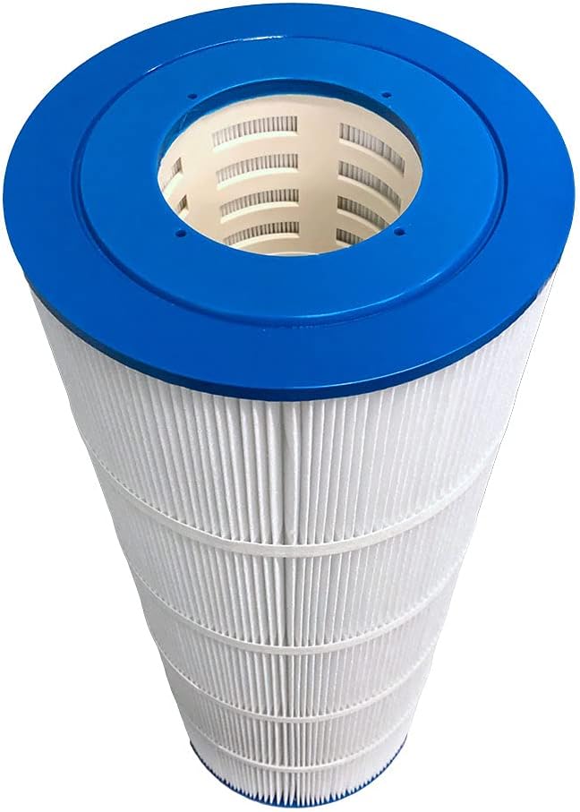 2 Pack White Pool Filter Cartridge J2549