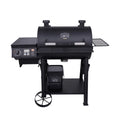 Pellet Grill I910210