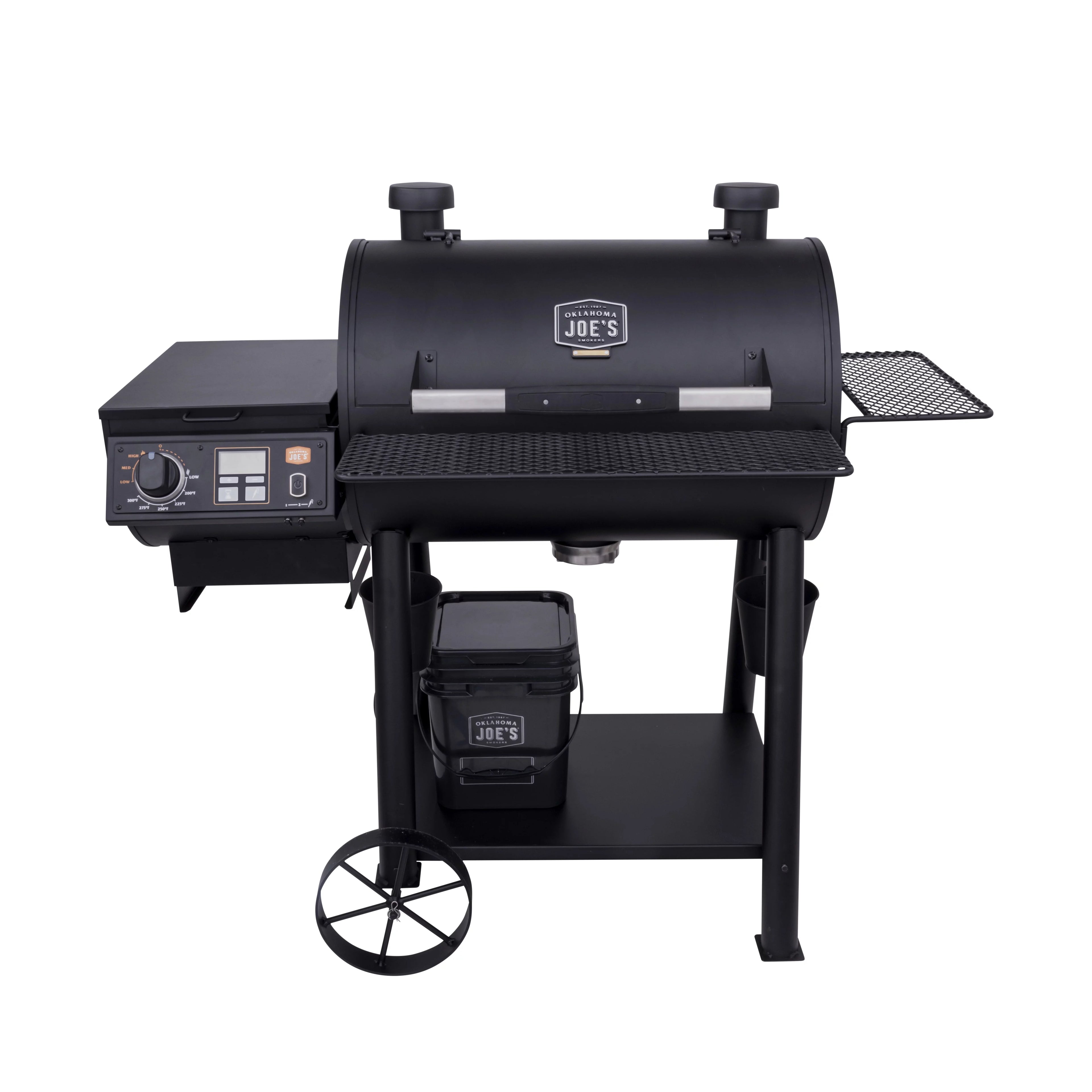 Pellet Grill I910210