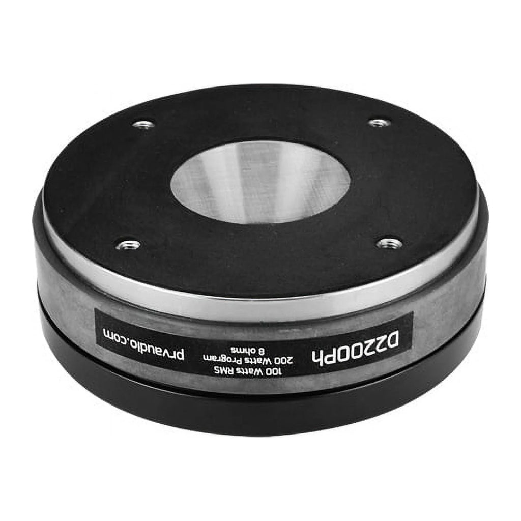 2 Inch Exit Phenolic Compression Driver D70352