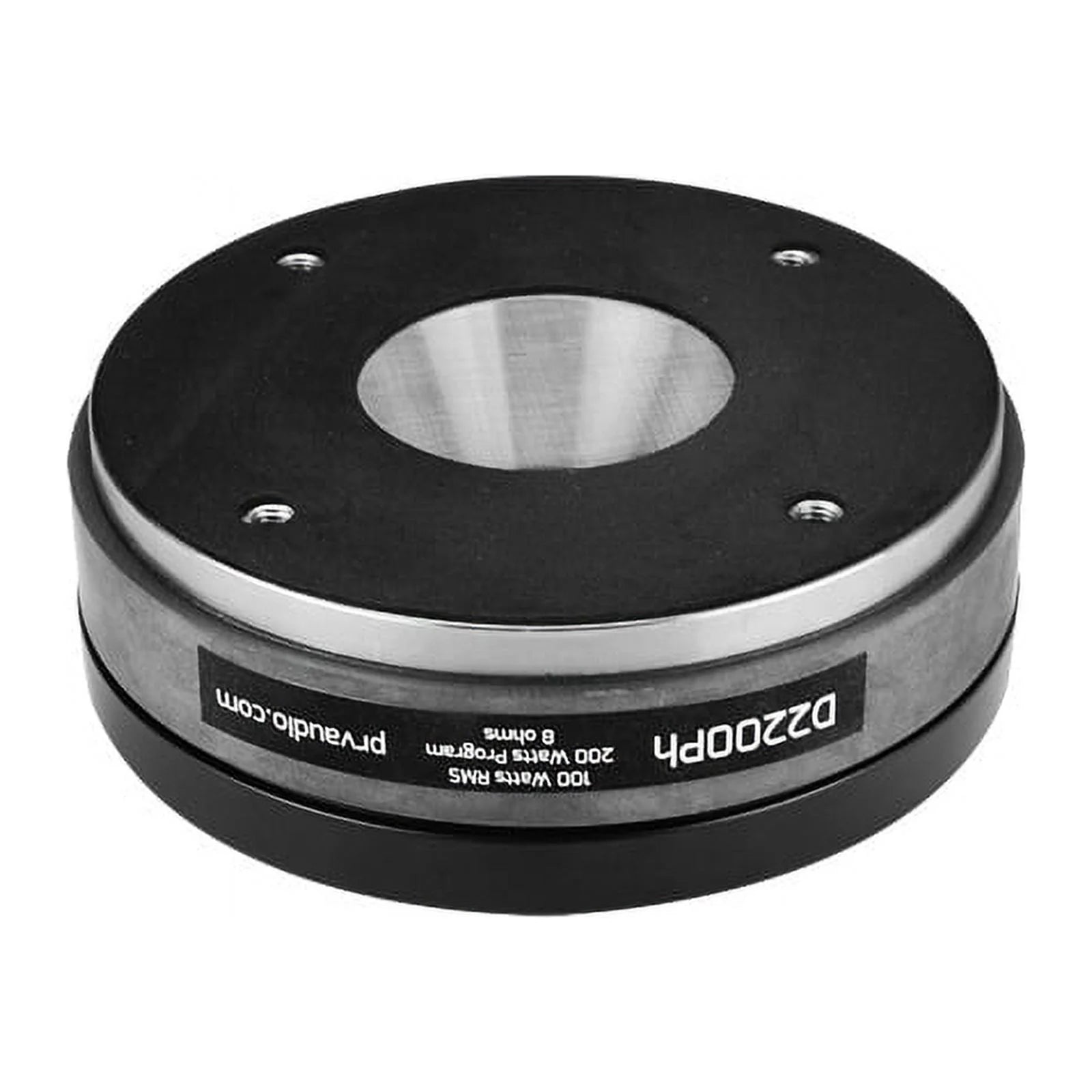 2 Inch Exit Phenolic Compression Driver D70352