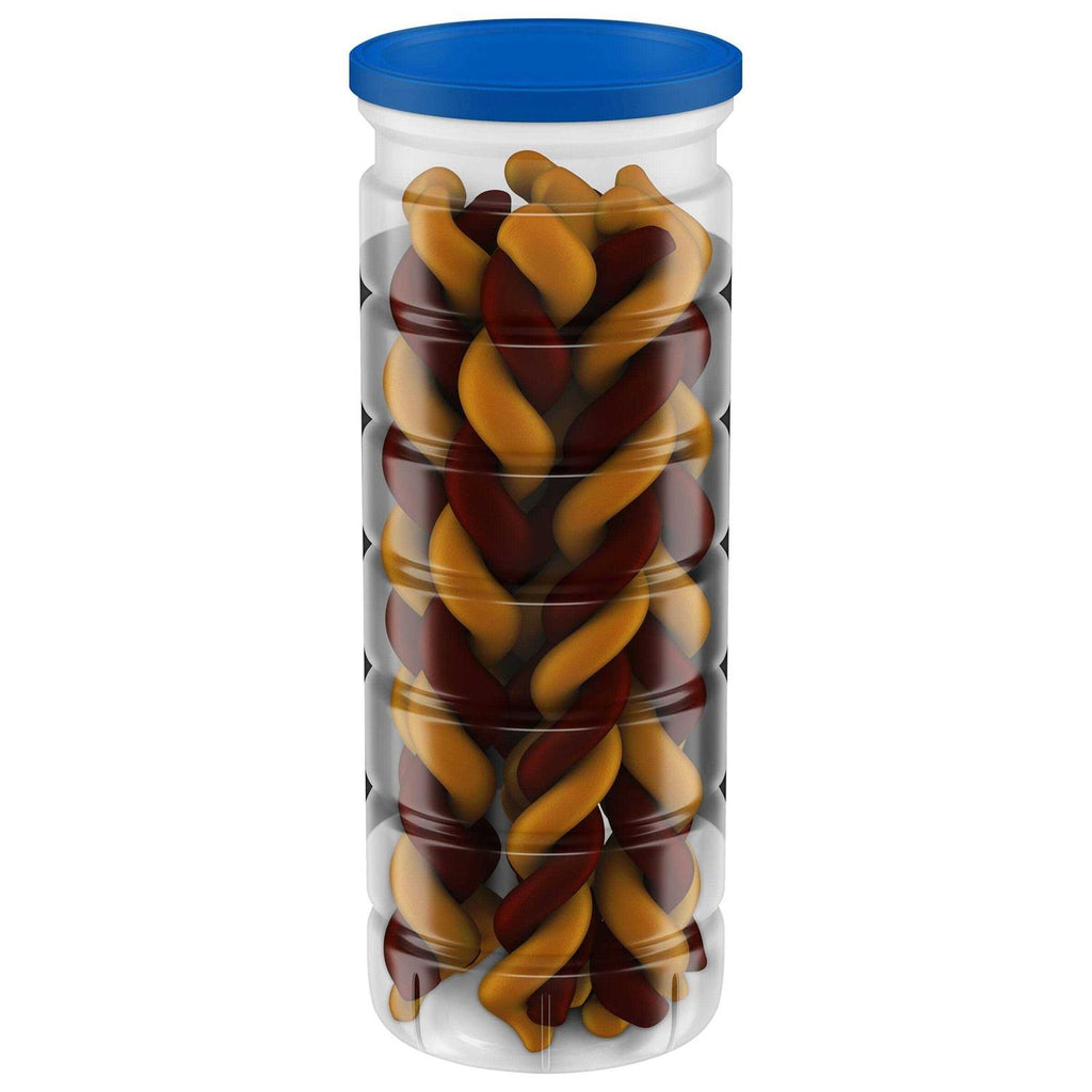 Beef & Cheese Flavor Dog Treats Q462514