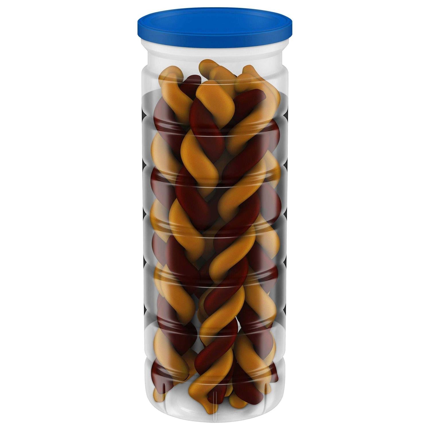 Beef & Cheese Flavor Dog Treats Q462514