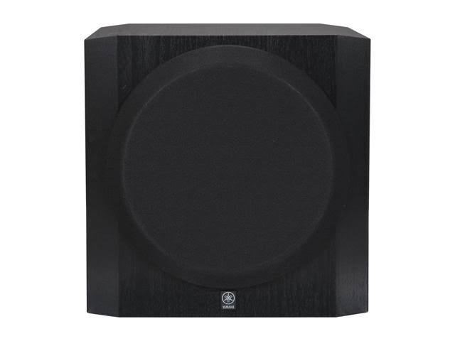 10x22 Subwoofer A8316