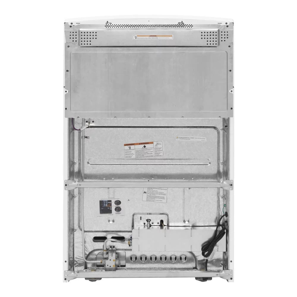 30-inch Gas Range with Bake Assist O273094