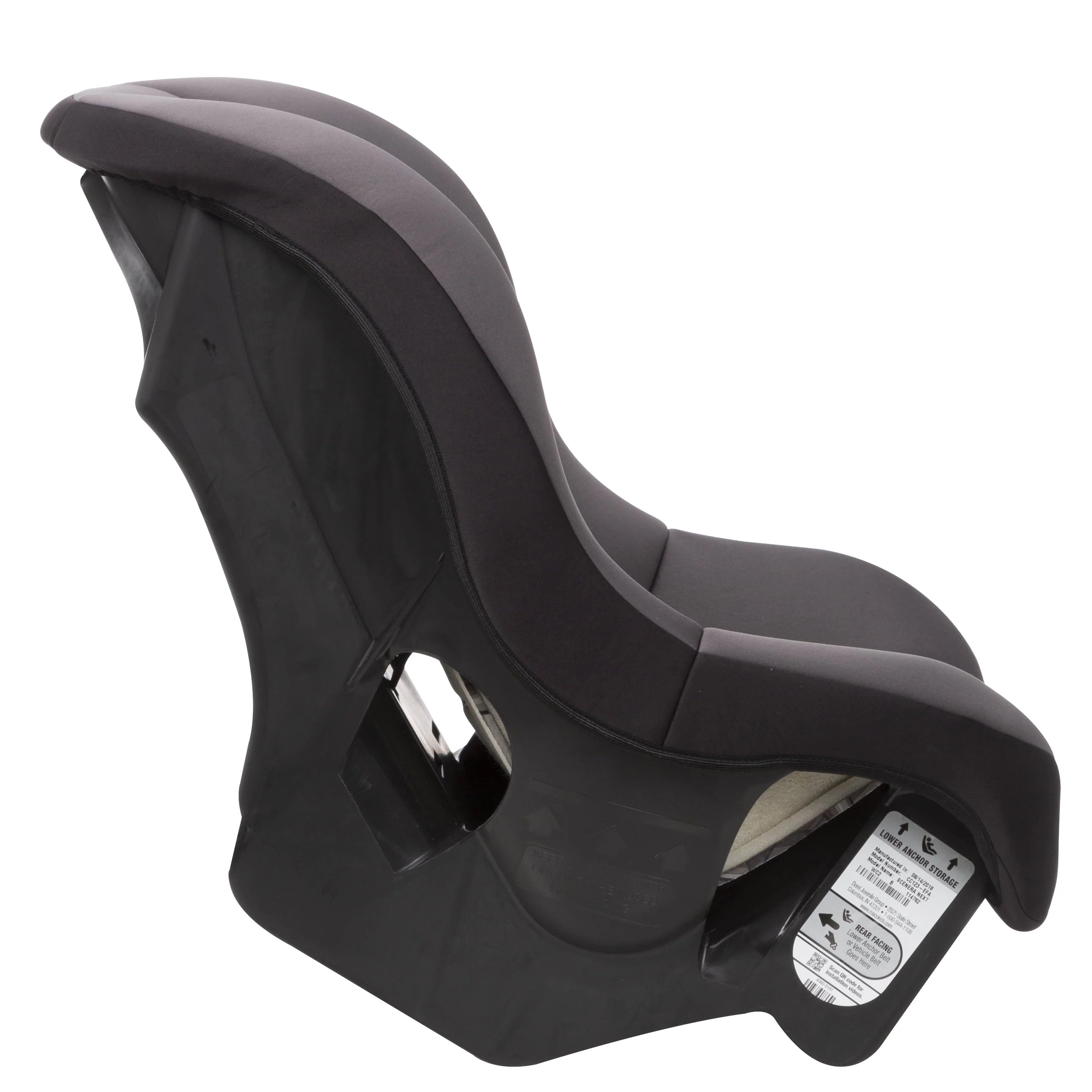 Convertible Car Seat M281