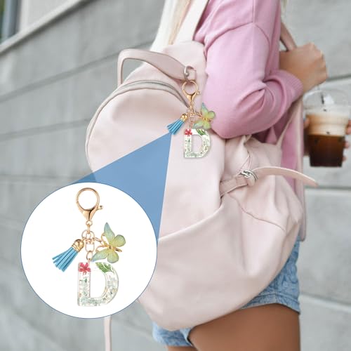 Cute Letter Charm Bottle Chain for Stanley Cup 40oz G187308