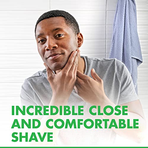 6 Razors Disposable Razor Q41146