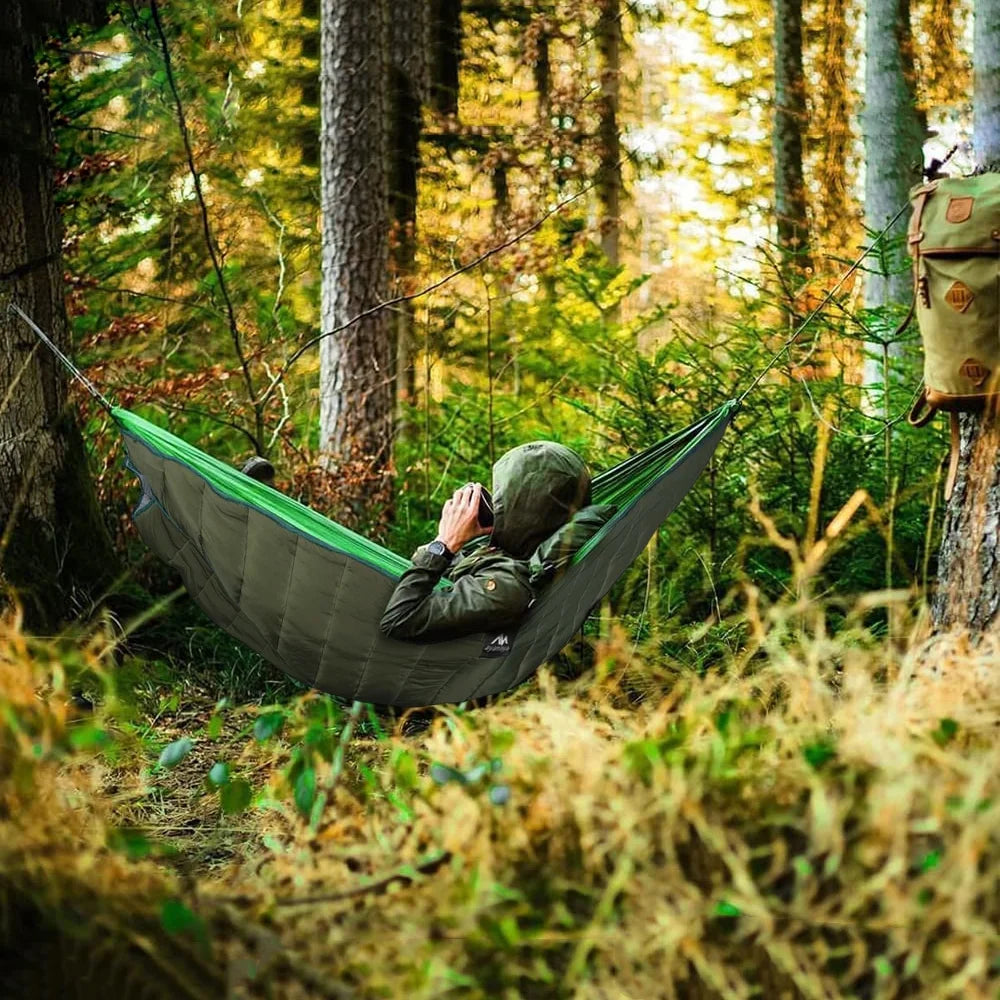 Full Length Lightweight Hammock Underquilt W262