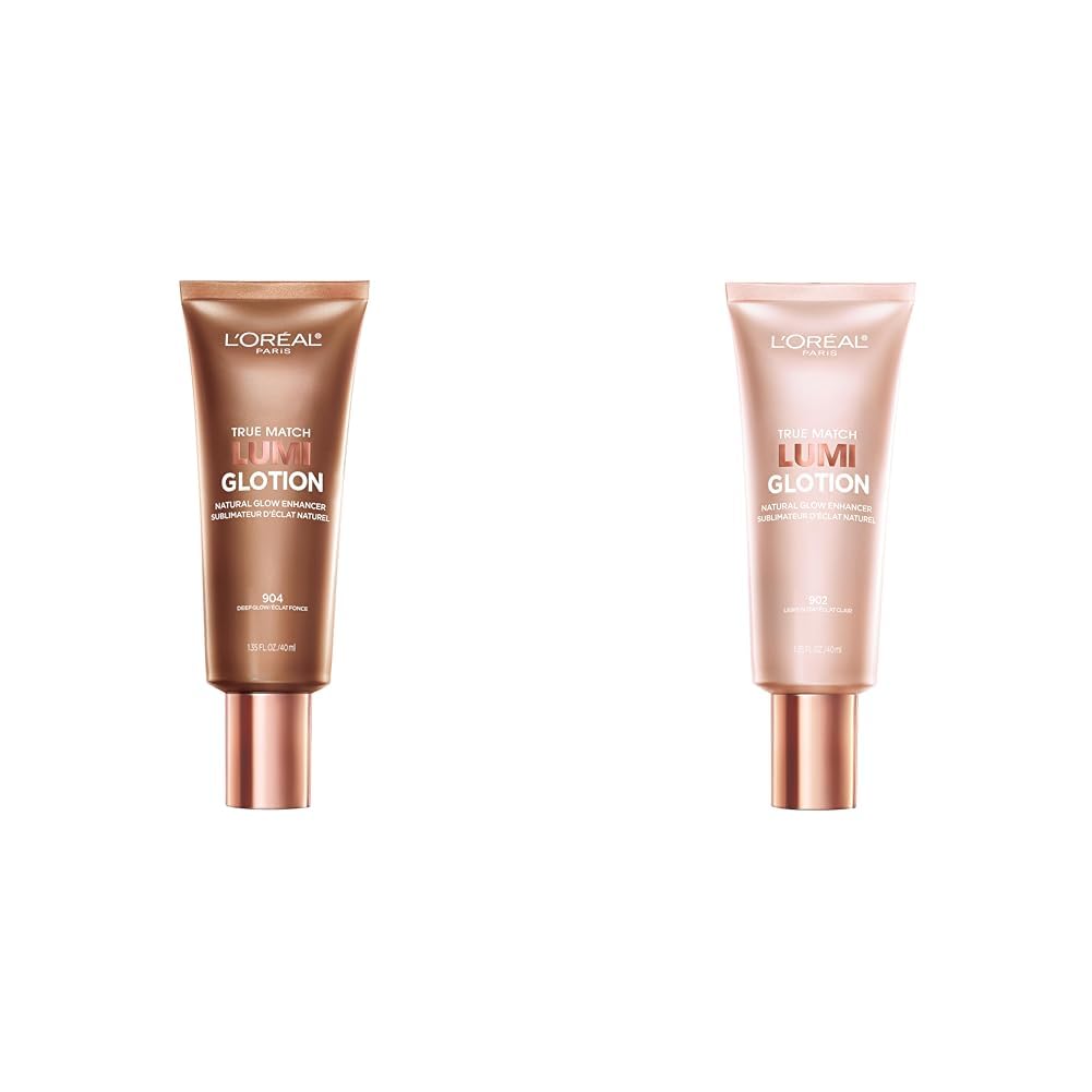 Natural Glow Enhancer Illuminator Highlighter Skin Tint Z35299