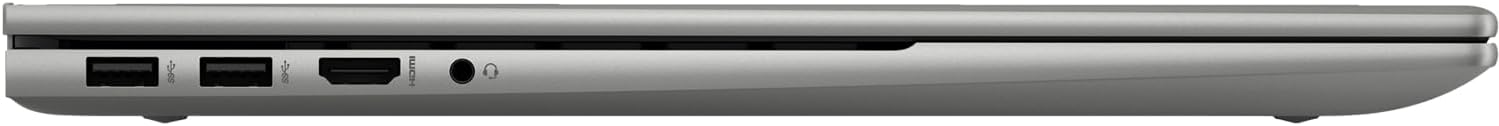 17.3" FHD Touchscreen Laptop, Intel Core i7-13700H, 64GB RAM, 2TB SSD, Grey B870048