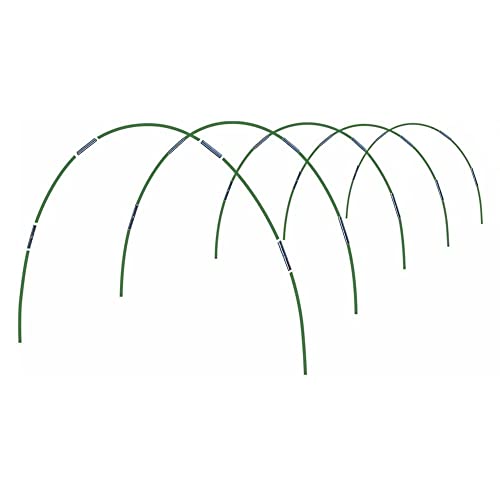 20packs Garden Hoops D18154