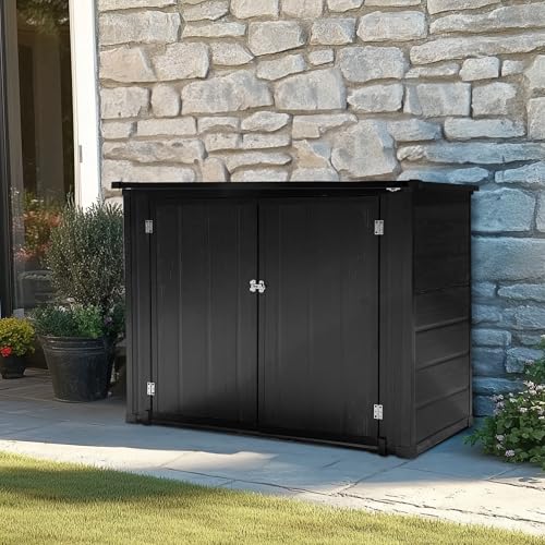 White Resin Outdoor Storage Shed (59 Cu.ft) Z72472